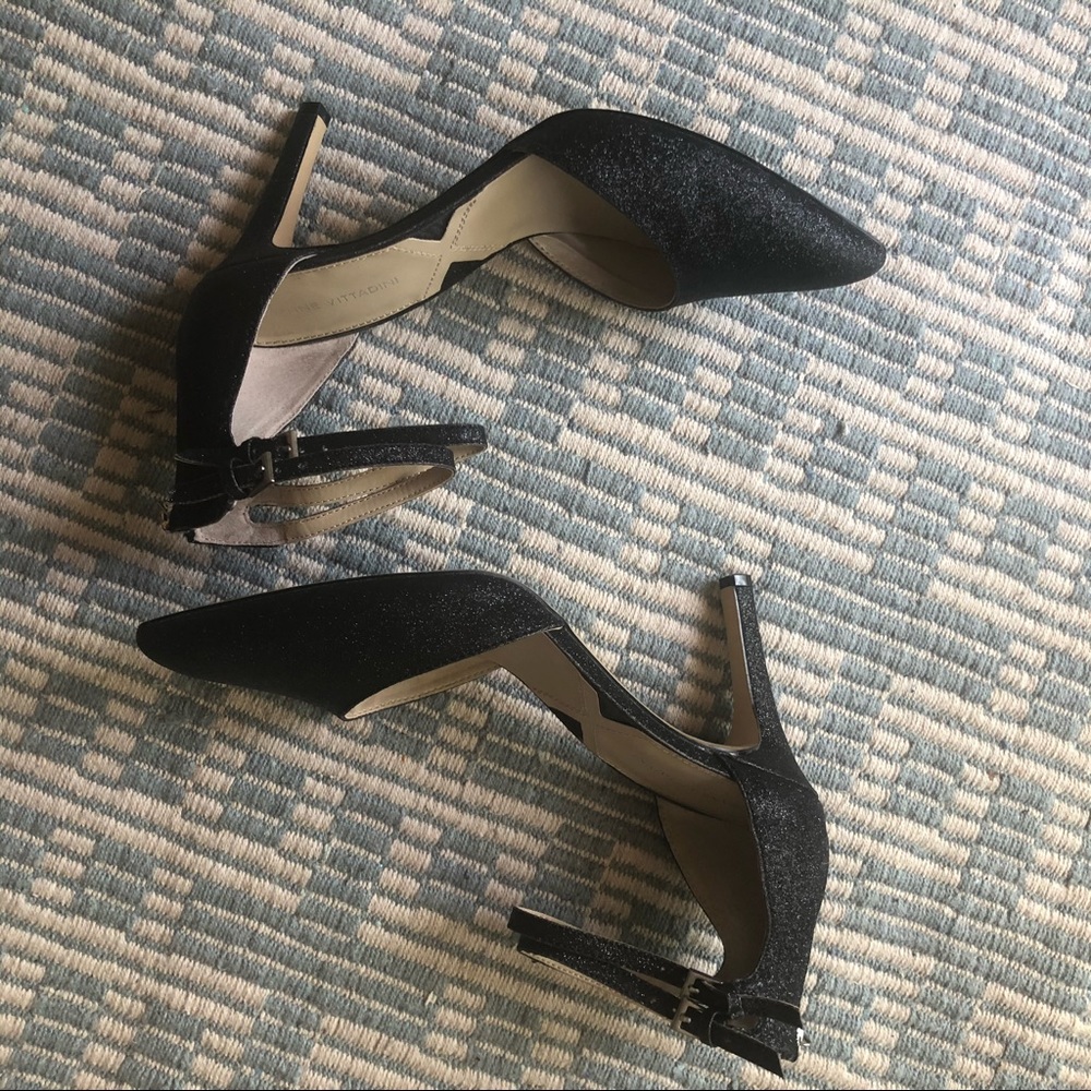 Adrienne Vittadini Heels - Picture 5 of 6